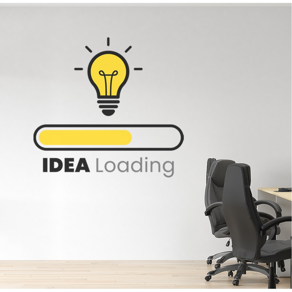 Idea Loading