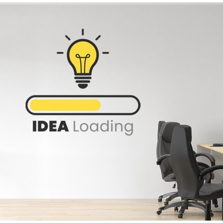 Idea Loading