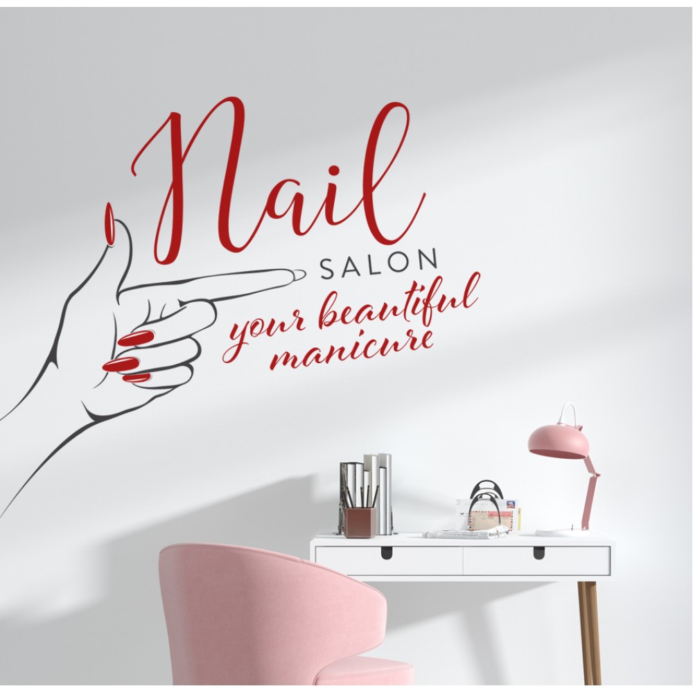 Nail Salon