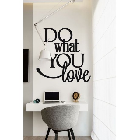Citat Do What You Love