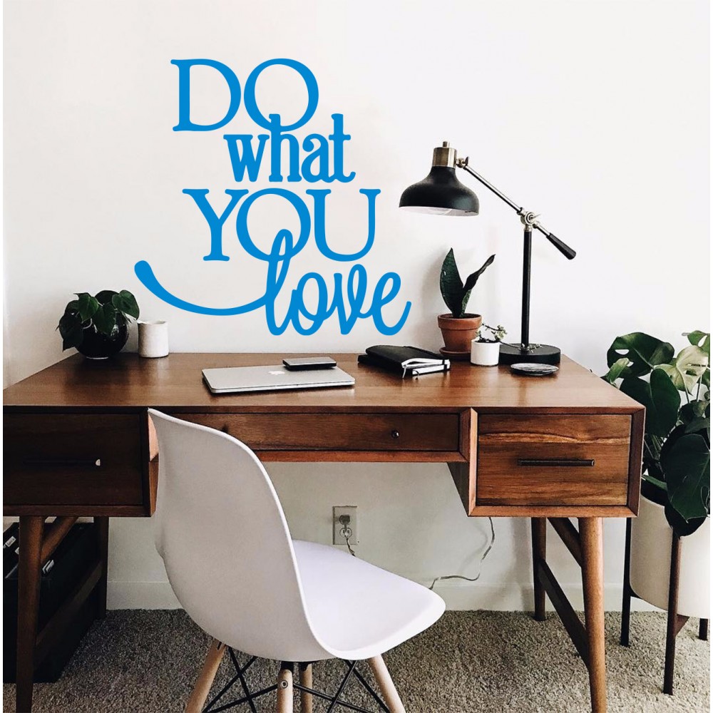 Citat Do What You Love